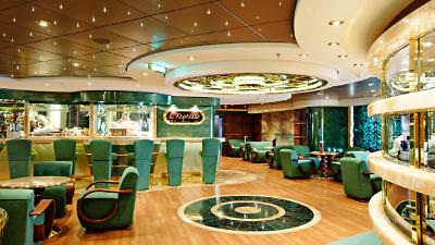 MSC Splendida - zdjęcie nr 74