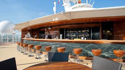 MSC Splendida - zdjęcie nr 25