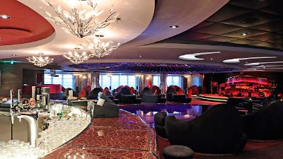 MSC Splendida - zdjęcie nr 83