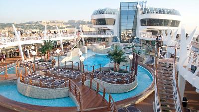 MSC Splendida - zdjęcie nr 8