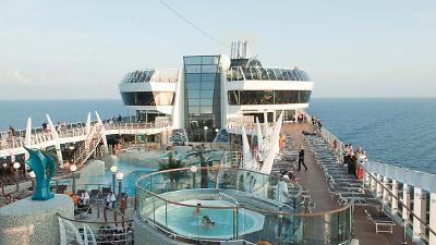 MSC Splendida - zdjęcie nr 10