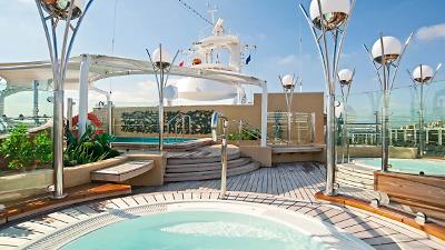MSC Splendida - zdjęcie nr 14