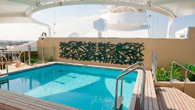 MSC Splendida - zdjęcie nr 12