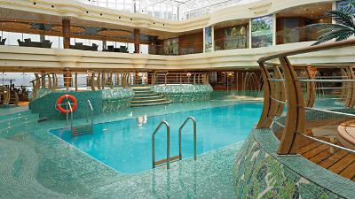 MSC Splendida - zdjęcie nr 15