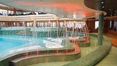 MSC Splendida - zdjęcie nr 16