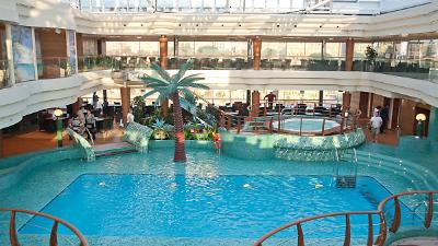 MSC Splendida - zdjęcie nr 17