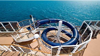 MSC Splendida - zdjęcie nr 24