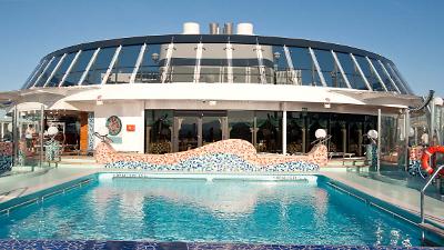 MSC Splendida - zdjęcie nr 23