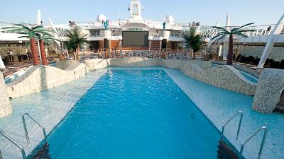 MSC Splendida - zdjęcie nr 22