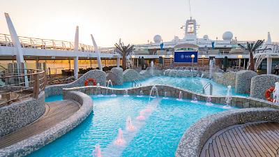 MSC Splendida - zdjęcie nr 9
