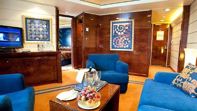 MSC Splendida - zdjęcie nr 150