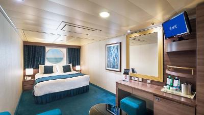 MSC Splendida - zdjęcie nr 140