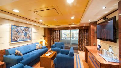 MSC Splendida - zdjęcie nr 149