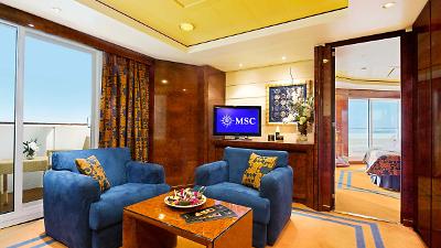 MSC Splendida - zdjęcie nr 146