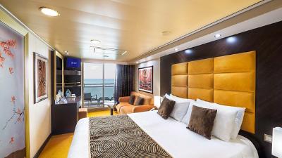 MSC Splendida - zdjęcie nr 142