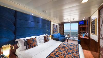 MSC Splendida - zdjęcie nr 141
