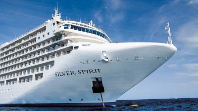Silver Spirit - zdjęcie nr 1