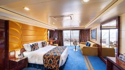 MSC Fantasia- zdjęcie nr 150