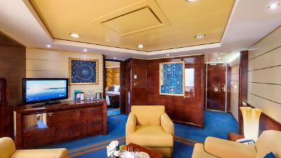 MSC Fantasia- zdjęcie nr 156