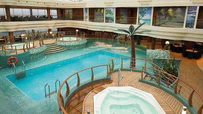 MSC Fantasia- zdjęcie nr 20