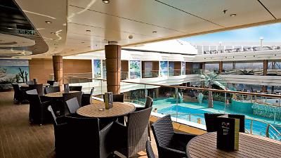 MSC Fantasia- zdjęcie nr 17