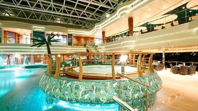MSC Fantasia- zdjęcie nr 25