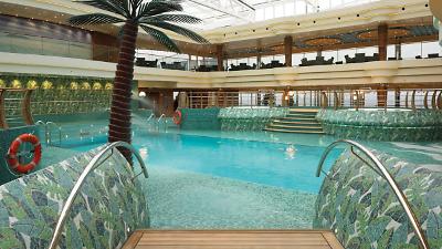 MSC Fantasia- zdjęcie nr 23