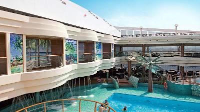 MSC Fantasia- zdjęcie nr 21