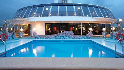 MSC Fantasia- zdjęcie nr 9
