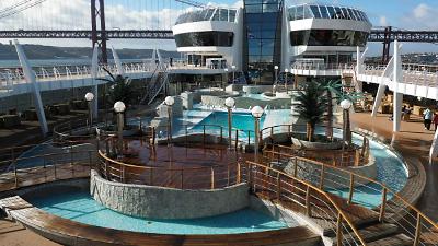MSC Fantasia- zdjęcie nr 14