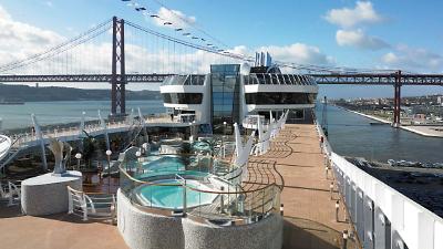 MSC Fantasia- zdjęcie nr 15