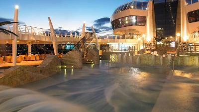 MSC Fantasia- zdjęcie nr 12