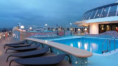 MSC Fantasia- zdjęcie nr 10