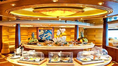 MSC Fantasia- zdjęcie nr 94
