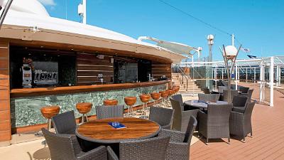 MSC Fantasia- zdjęcie nr 16