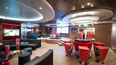 MSC Fantasia- zdjęcie nr 86