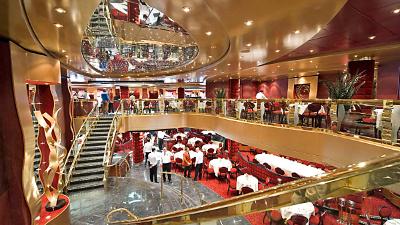 MSC Fantasia- zdjęcie nr 104