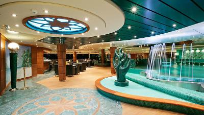 MSC Fantasia- zdjęcie nr 26