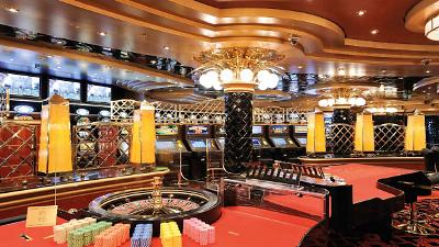 MSC Fantasia- zdjęcie nr 49