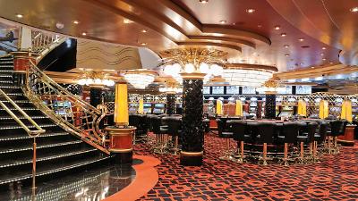 MSC Fantasia- zdjęcie nr 45