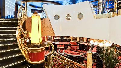 MSC Fantasia- zdjęcie nr 43
