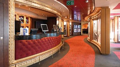 MSC Fantasia- zdjęcie nr 126