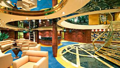 MSC Fantasia- zdjęcie nr 31