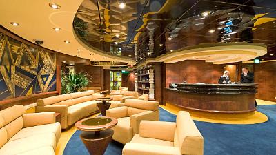 MSC Fantasia- zdjęcie nr 32