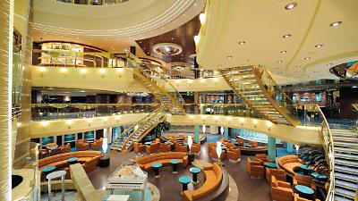 MSC Fantasia- zdjęcie nr 27
