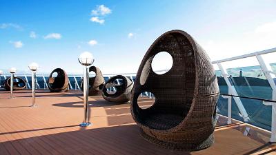 MSC Fantasia- zdjęcie nr 19