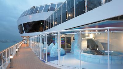 MSC Fantasia- zdjęcie nr 8