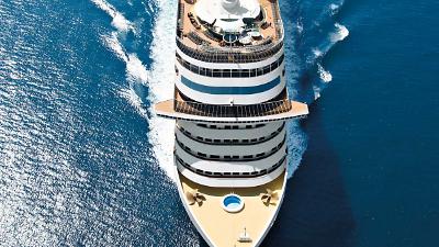 MSC Fantasia- zdjęcie nr 5