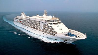 Silver Whisper - zdjęcie nr 2
