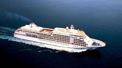 Silver Whisper - zdjęcie nr 4